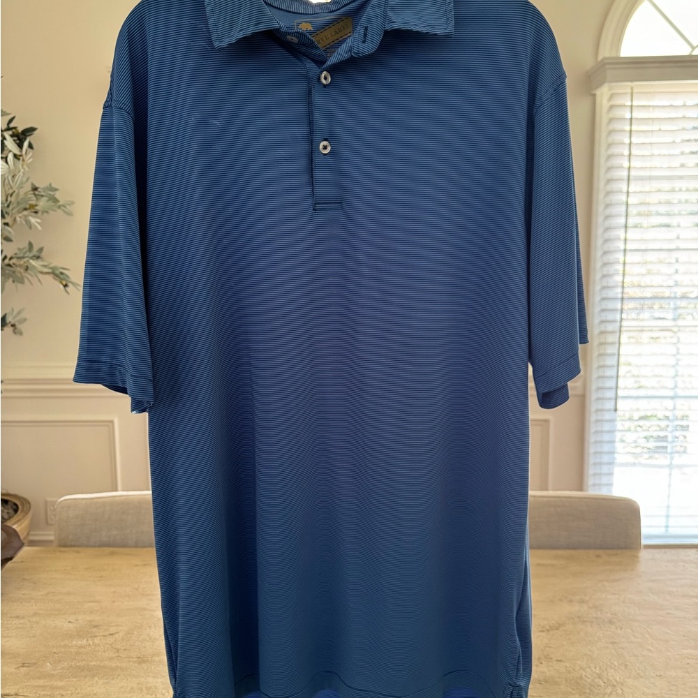 Onward Reserve Blue Shirt